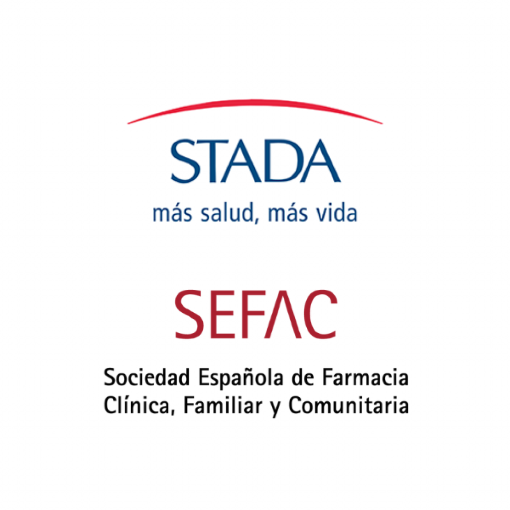 Beca STADA-SEFAC de investigación en atención farmacéutica